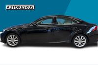 Lexus IS vaihtoauto