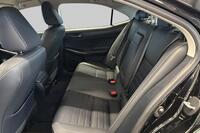 Lexus IS vaihtoauto