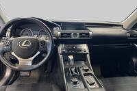 Lexus IS vaihtoauto