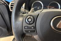 Lexus IS vaihtoauto