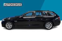 BMW 5-sarja vaihtoauto