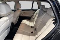 BMW 5-sarja vaihtoauto