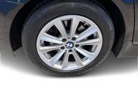 BMW 5-sarja vaihtoauto