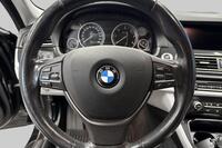 BMW 5-sarja vaihtoauto