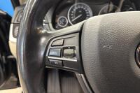 BMW 5-sarja vaihtoauto