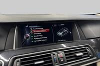 BMW 5-sarja vaihtoauto
