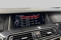 BMW 5-sarja vaihtoauto