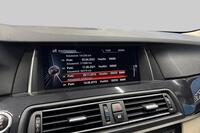 BMW 5-sarja vaihtoauto