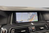 BMW 5-sarja vaihtoauto