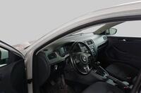Volkswagen Jetta vaihtoauto