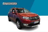 Dacia Sandero vaihtoauto