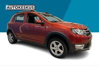 Dacia Sandero vaihtoauto