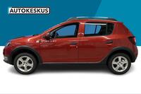 Dacia Sandero vaihtoauto