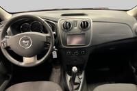 Dacia Sandero vaihtoauto