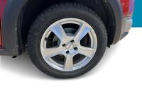 Dacia Sandero vaihtoauto