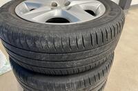 Dacia Sandero vaihtoauto