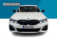 BMW 3-sarja vaihtoauto