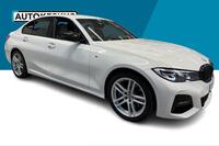 BMW 3-sarja vaihtoauto