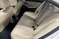 BMW 3-sarja vaihtoauto