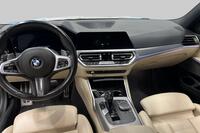 BMW 3-sarja vaihtoauto