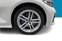 BMW 3-sarja vaihtoauto