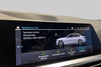 BMW 3-sarja vaihtoauto