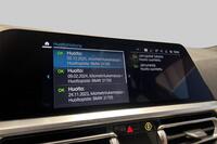 BMW 3-sarja vaihtoauto