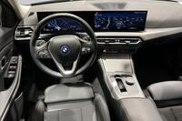 BMW 3-sarja vaihtoauto