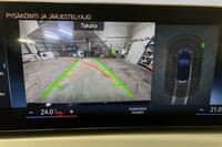 BMW 3-sarja vaihtoauto