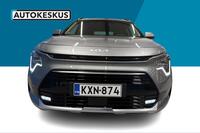 Kia Niro plug-in vaihtoauto