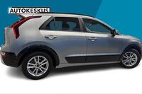 Kia Niro plug-in vaihtoauto