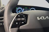 Kia Niro plug-in vaihtoauto