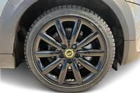 Mini Cooper vaihtoauto