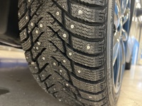 Mini Cooper vaihtoauto