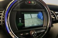 Mini Cooper vaihtoauto