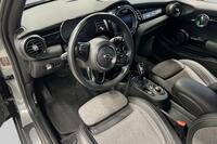 Mini Cooper vaihtoauto