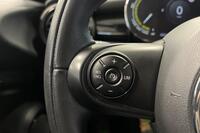 Mini Cooper vaihtoauto