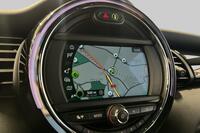 Mini Cooper vaihtoauto