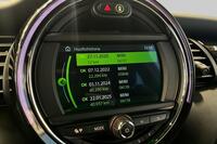 Mini Cooper vaihtoauto