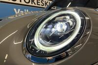 Mini Cooper vaihtoauto