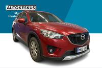 Mazda CX-5 vaihtoauto
