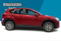 Mazda CX-5 vaihtoauto