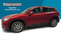 Mazda CX-5 vaihtoauto