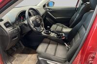 Mazda CX-5 vaihtoauto