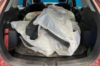 Mazda CX-5 vaihtoauto