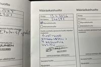 Mazda CX-5 vaihtoauto