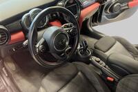 Mini Hatchback vaihtoauto