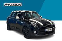 Mini Cooper vaihtoauto