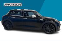 Mini Cooper vaihtoauto