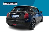 Mini Cooper vaihtoauto